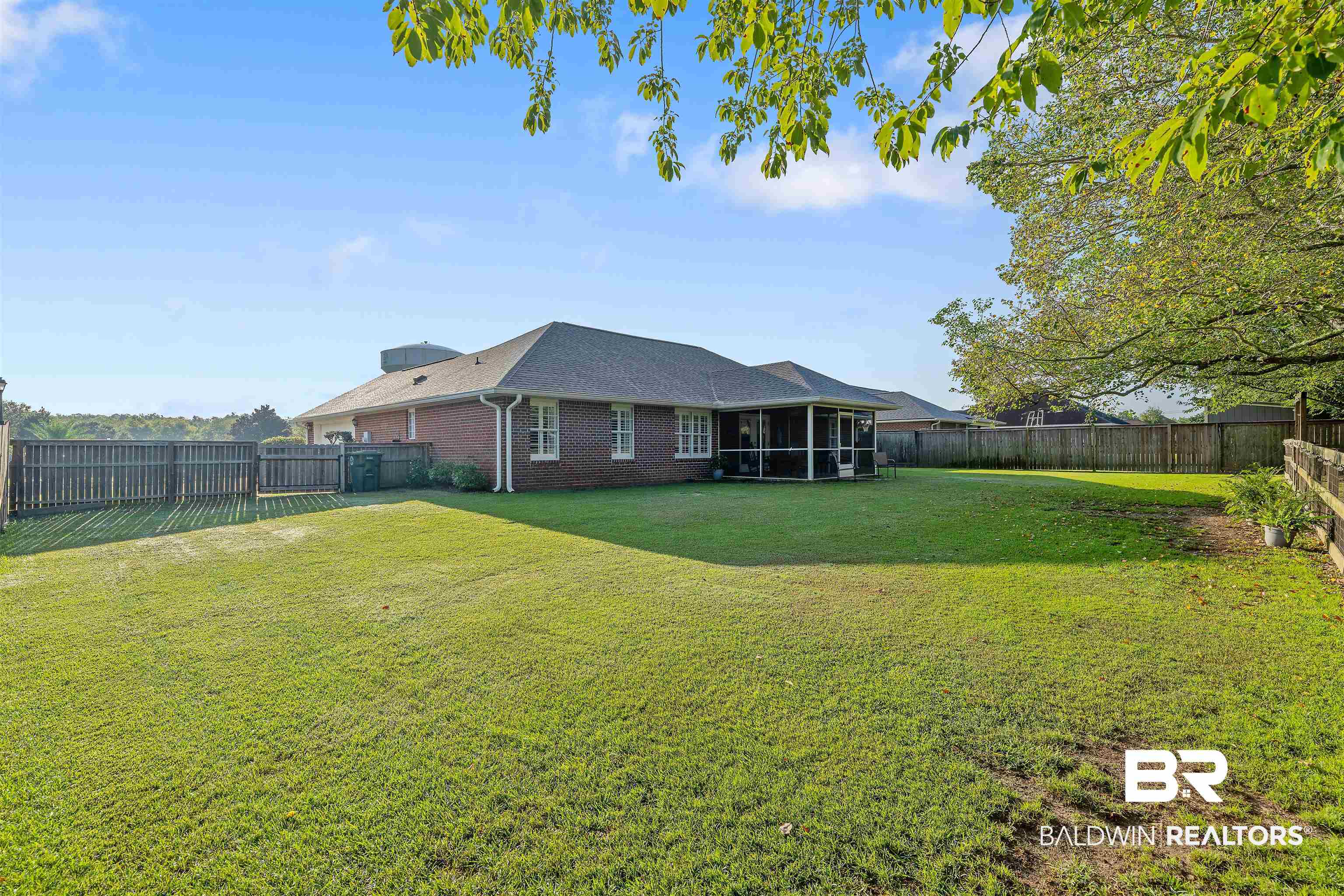 123 Normandy Street Fairhope, AL 36532 - Photo 20 of 21 Backyard