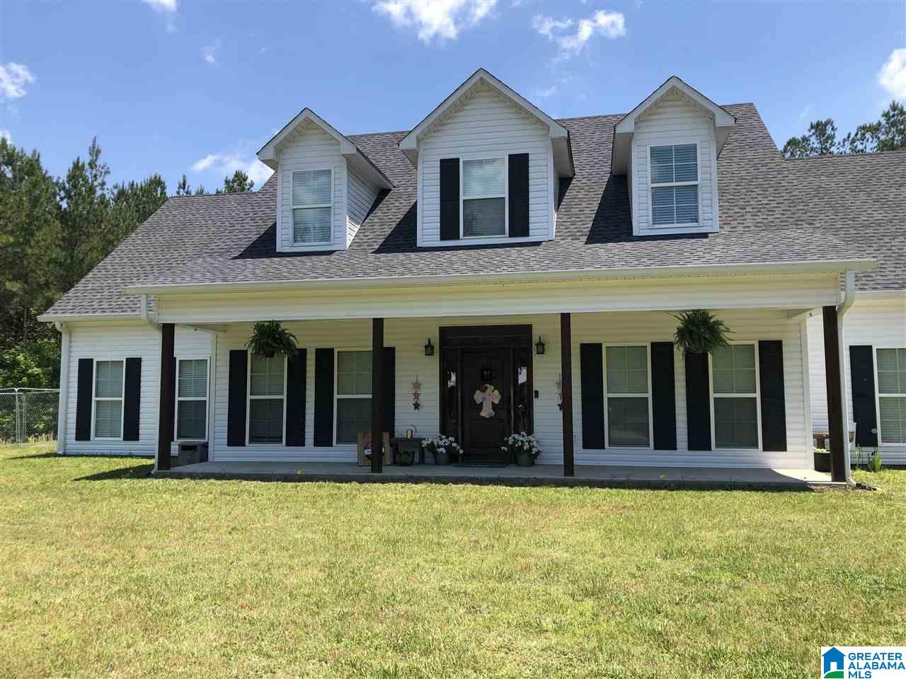 1210 Florida Road Pell City, AL 35125 - Photo 2 of 50