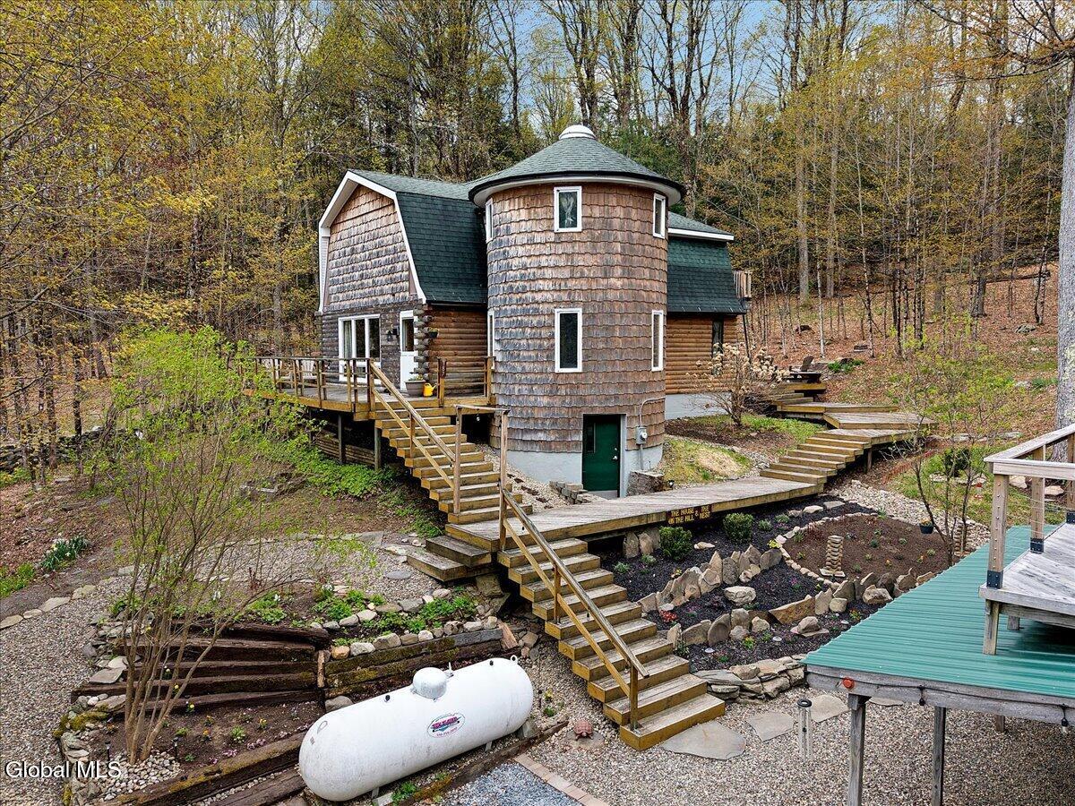 187 Lake Road Westerlo, NY 12023 - Photo 3 of 79 01-DJI_20260428152516_0407_D