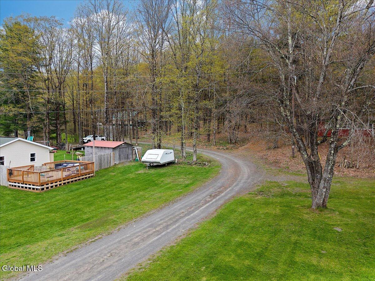 187 Lake Road Westerlo, NY 12023 - Photo 66 of 79 67-DJI_20260428153726_0446_D