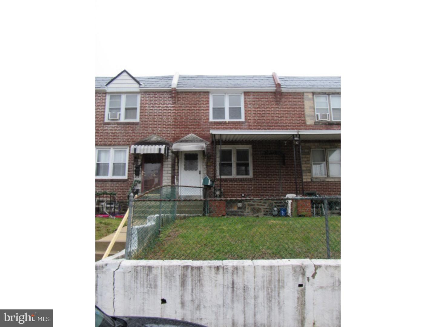 114 Spring Valley Road Darby, PA 19023 - Photo 1 of 13