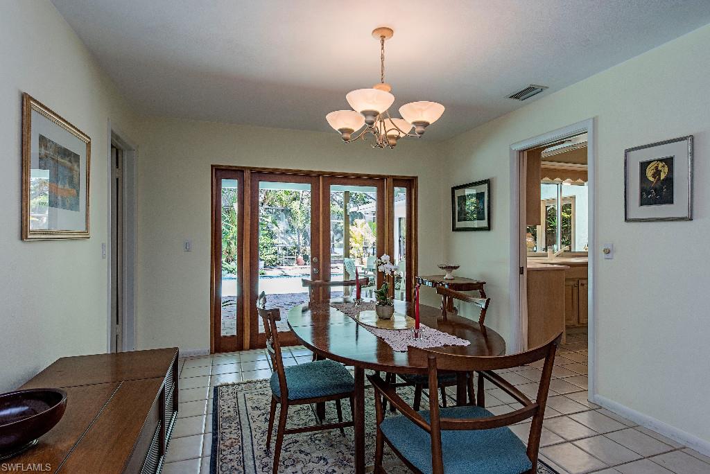 41 Caribbean Road Naples, FL 34108 - Photo 6 of 16 Gallery Image 6