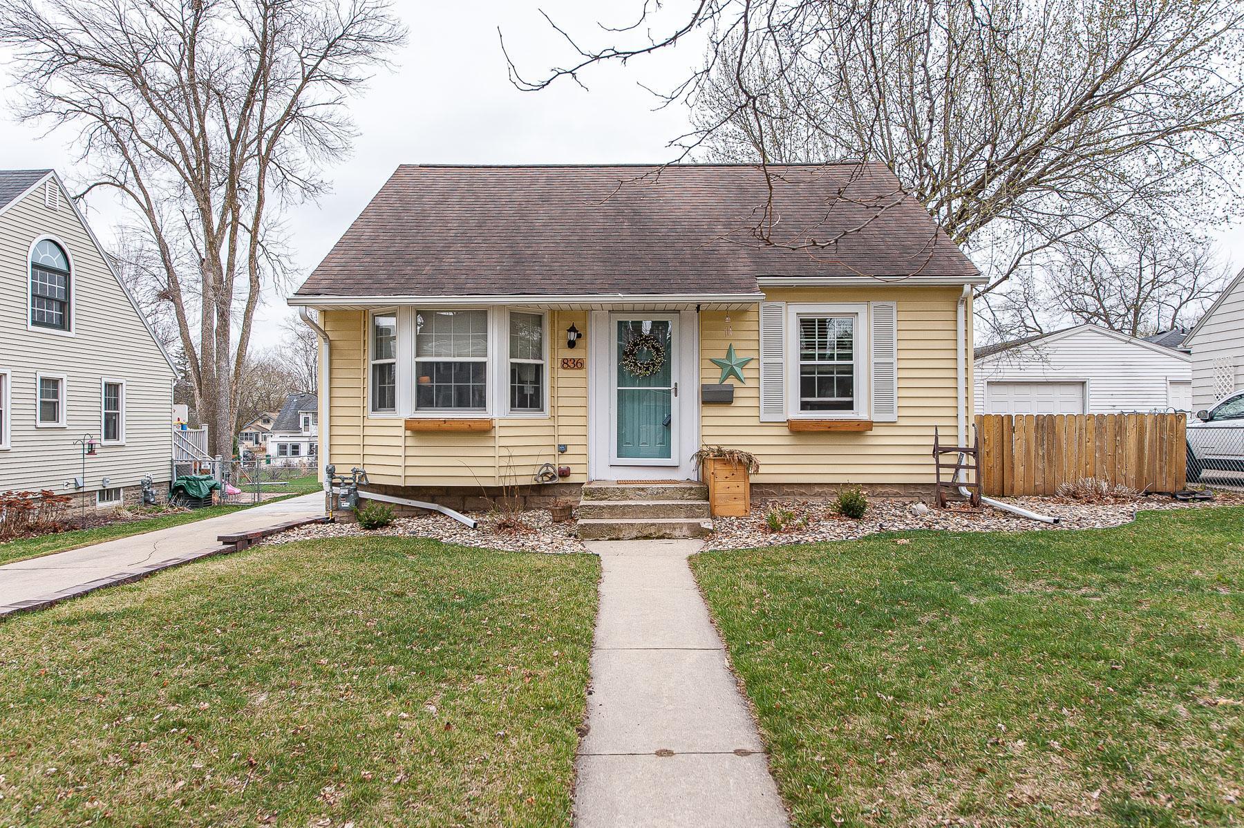 836 10th Street Northwest Rochester, MN 55901 - Photo 1 of 1