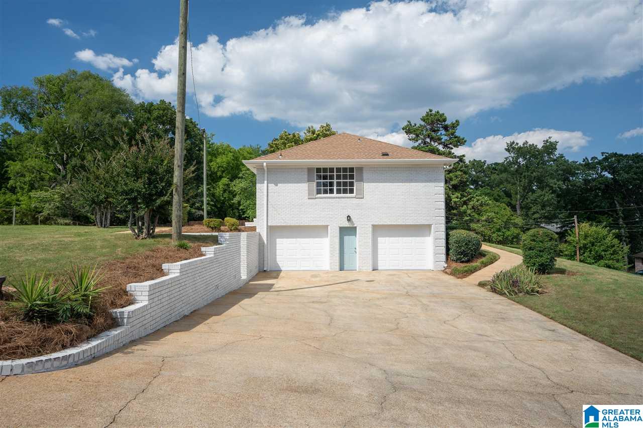 7416 White Oak Road Fairfield, AL 35064 - Photo 33 of 34