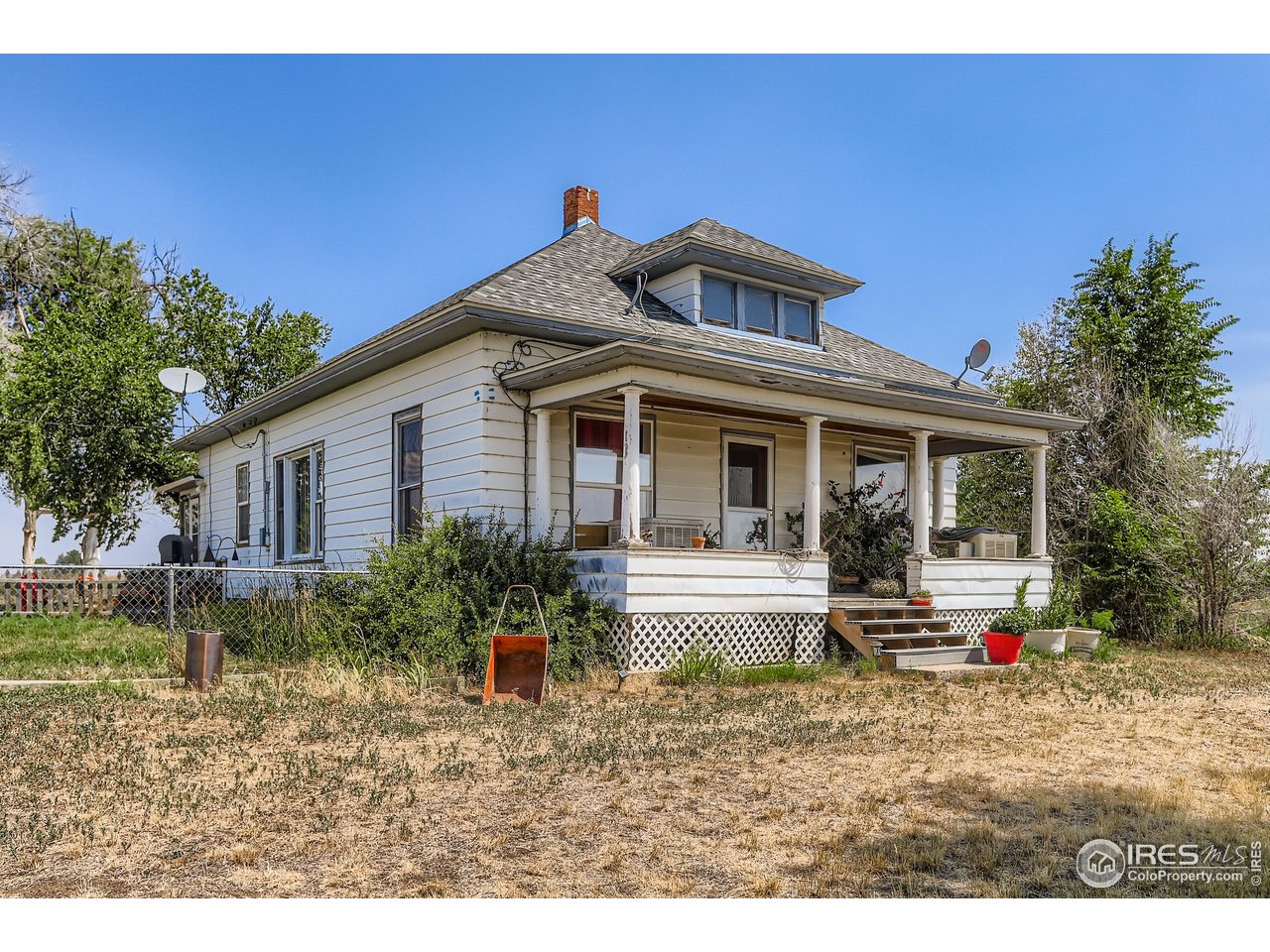 11131 Lookout Road Longmont, CO 80504 - Photo 36 of 40 house #2