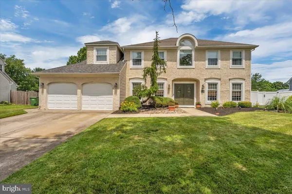 $600,000 | 27 Spring Mill Drive, Sewell, NJ 08080