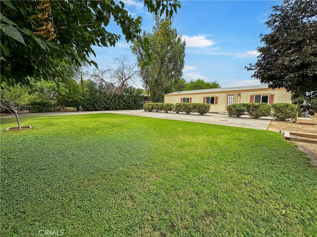 2224 Riviera Drive Blythe, CA 92225 - Photo 15 of 23 a view of a house with a big yard