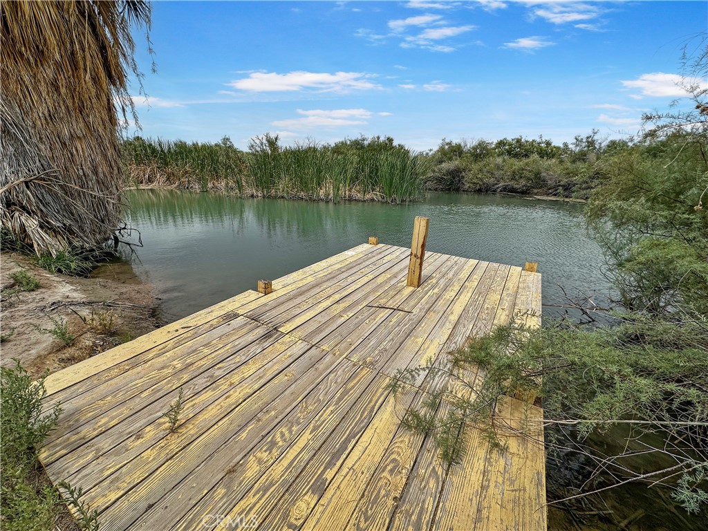 2224 Riviera Drive Blythe, CA 92225 - Photo 22 of 23 a view of lake