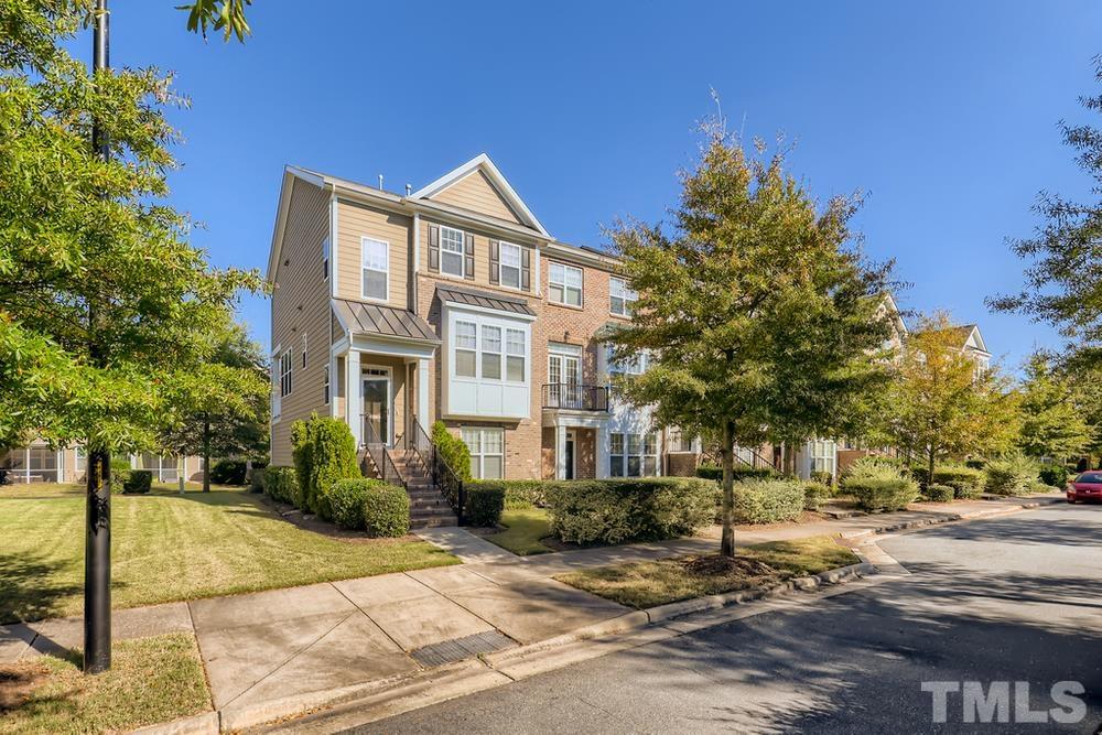 9126 Falkwood Road Raleigh, NC 27617 - Photo 1 of 28 Gallery Image 1