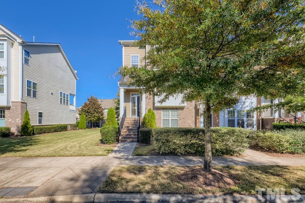 9126 Falkwood Road Raleigh, NC 27617 - Photo 2 of 28 Gallery Image 2
