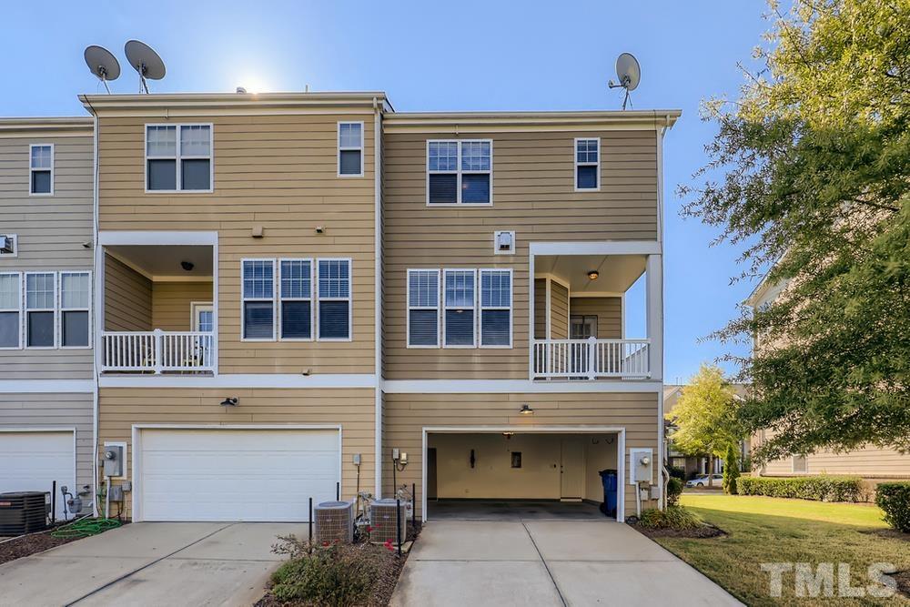 9126 Falkwood Road Raleigh, NC 27617 - Photo 27 of 28 Gallery Image 27