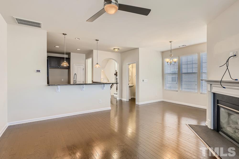 9126 Falkwood Road Raleigh, NC 27617 - Photo 5 of 28 Gallery Image 5