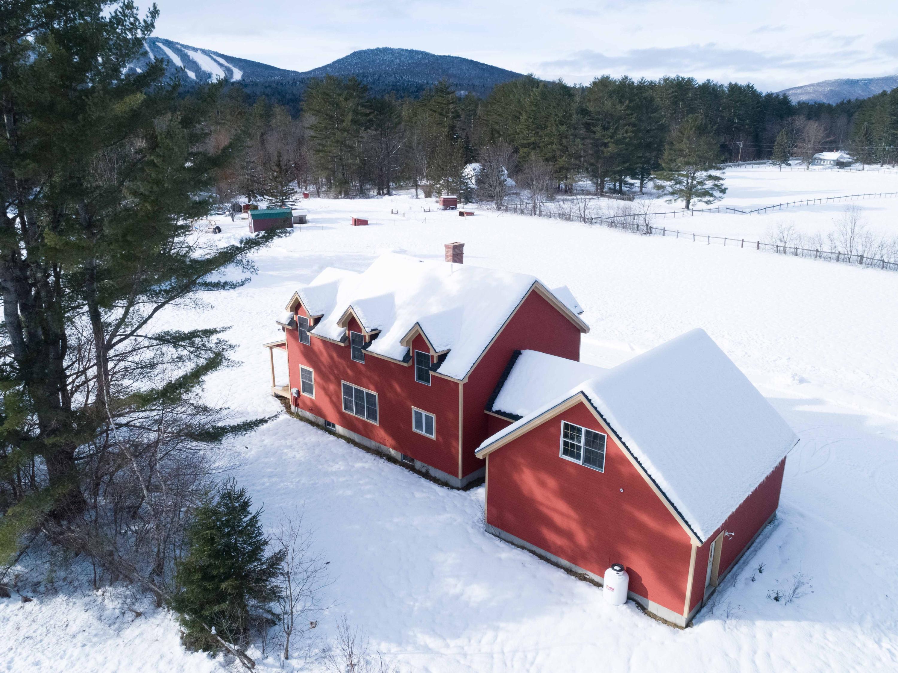 461 Sunday River Road Newry, ME 04261 - Photo 40 of 42 461 Blizzard_7