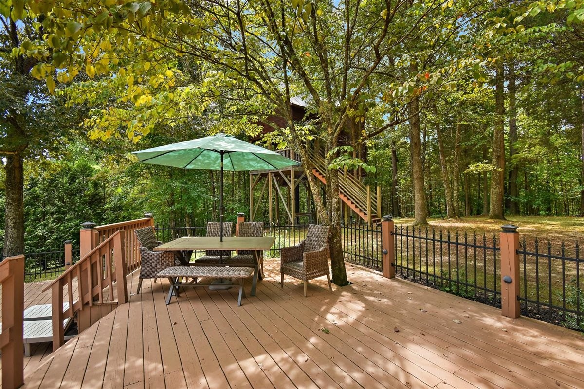4250 4 Seasons Road Smithville, TN 37166 - Photo 44 of 55 Gallery Image 44