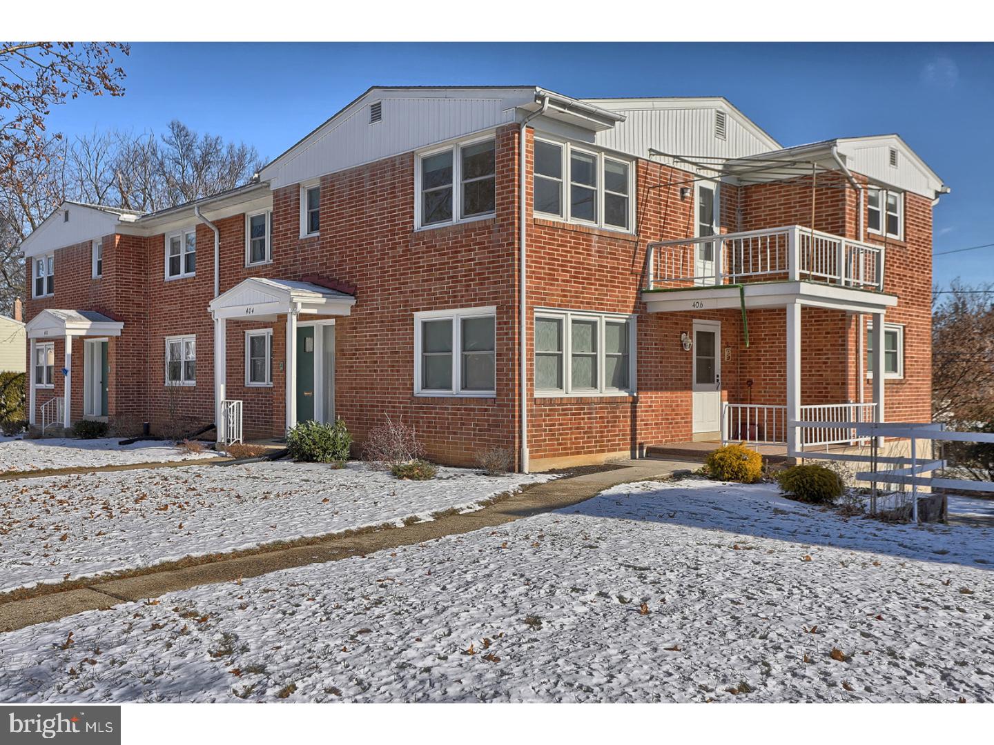 404 Mifflin Boulevard Reading, PA 19607 - Photo 14 of 14