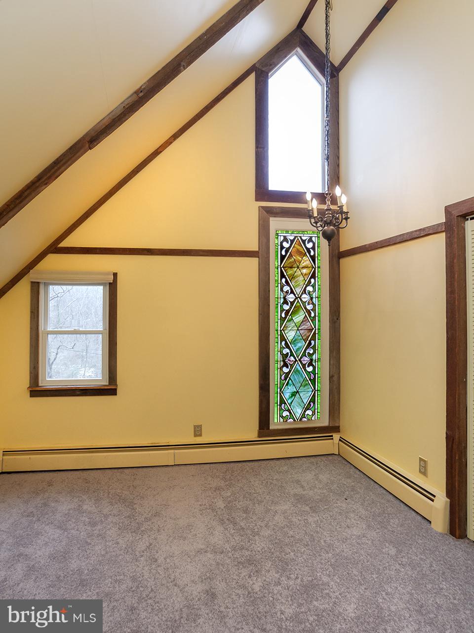 2504 West Ruhl Road Freeland, MD 21053 - Photo 13 of 43 an empty room with windows