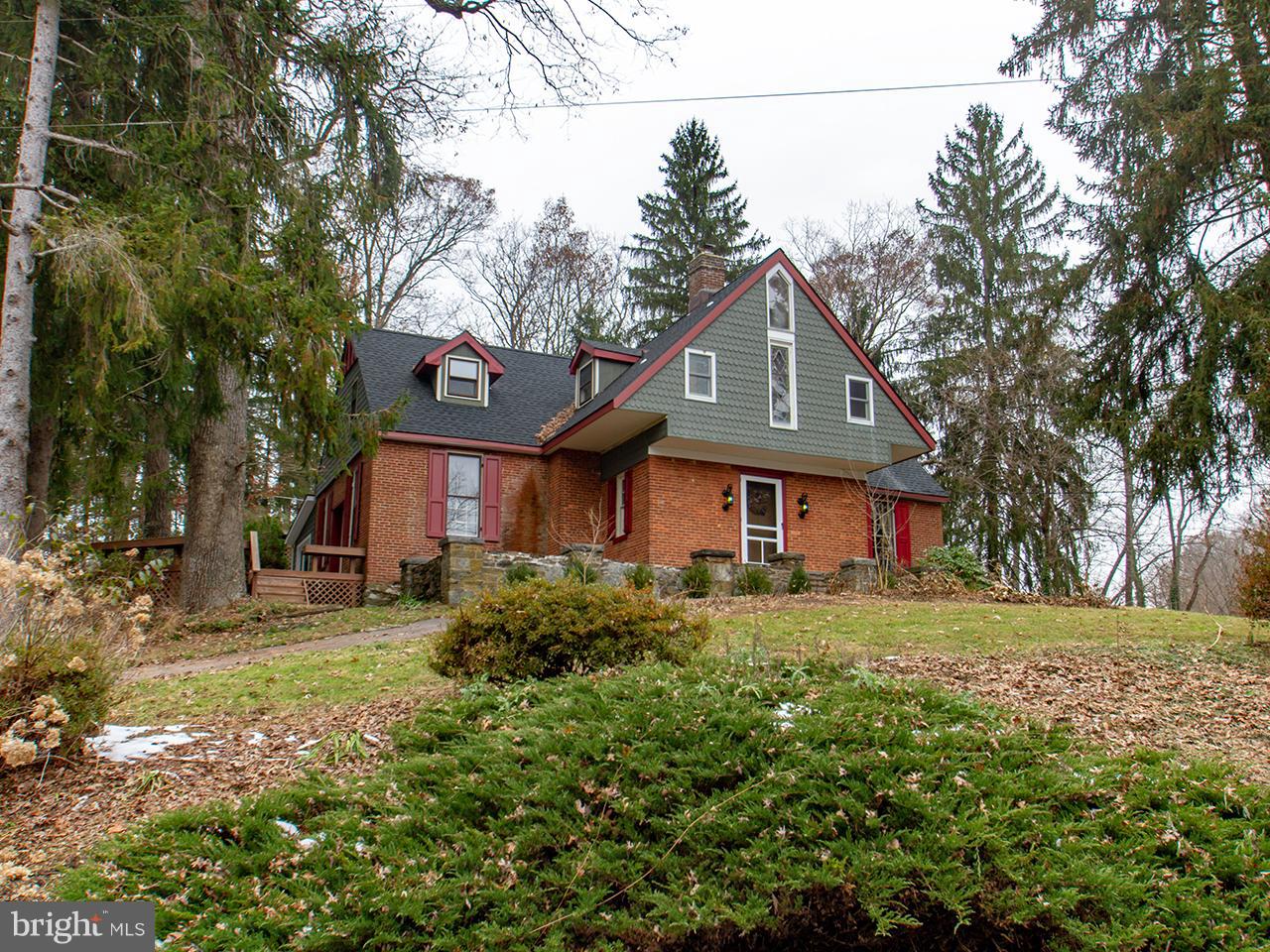2504 West Ruhl Road Freeland, MD 21053 - Photo 33 of 43 a front view of a house with a yard
