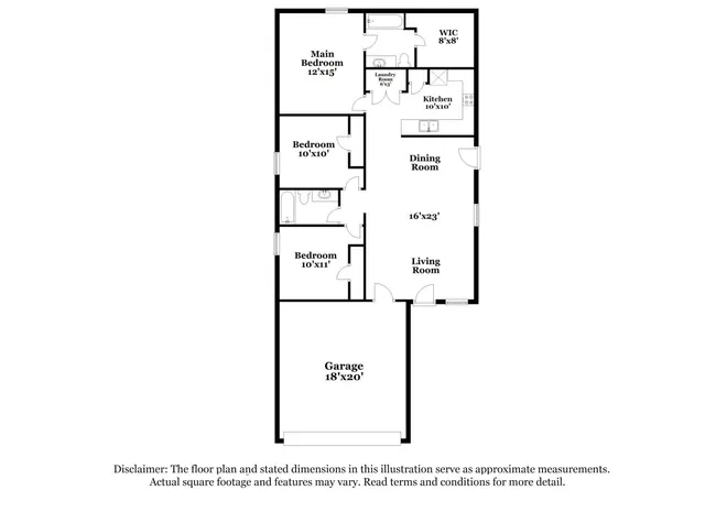 a black and white photo of a room