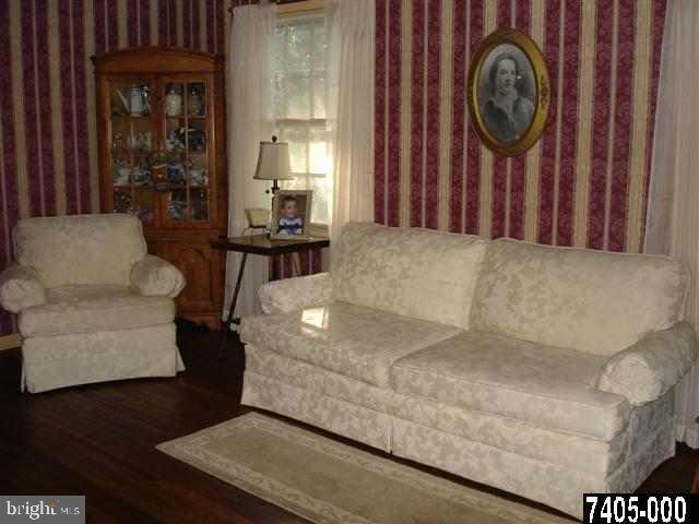 5042 Rislyn Court Spring Grove, PA 17362 - Photo 5 of 15 a living room with furniture and a large window
