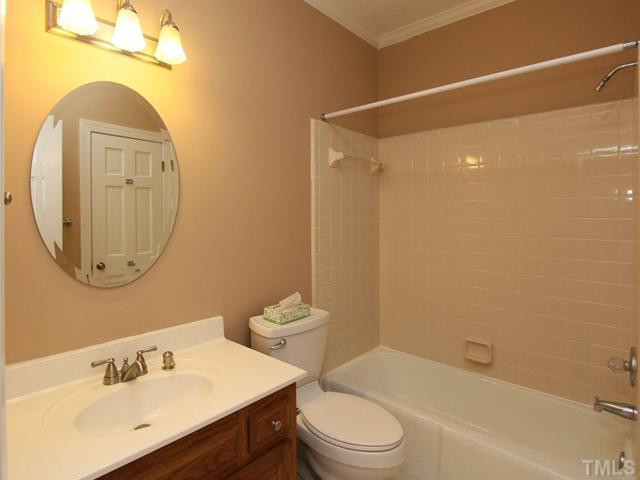 12400 Whartons Way Raleigh, NC 27613 - Photo 14 of 23 Bathroom