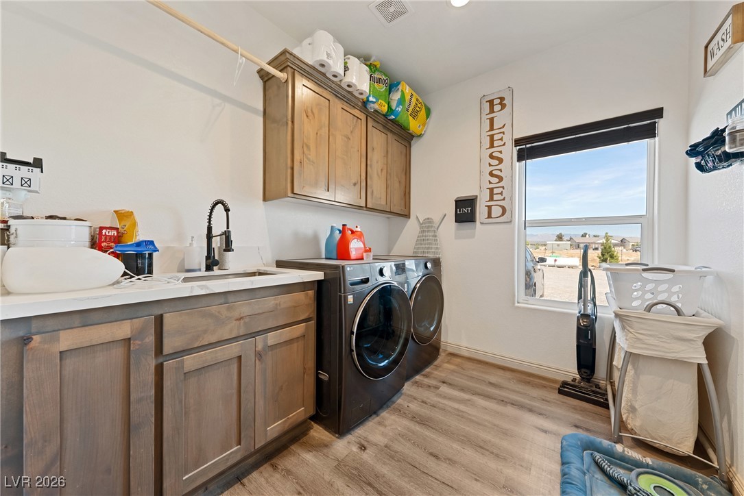 3880 Rudek Street Pahrump, NV 89061 - Photo 53 of 58