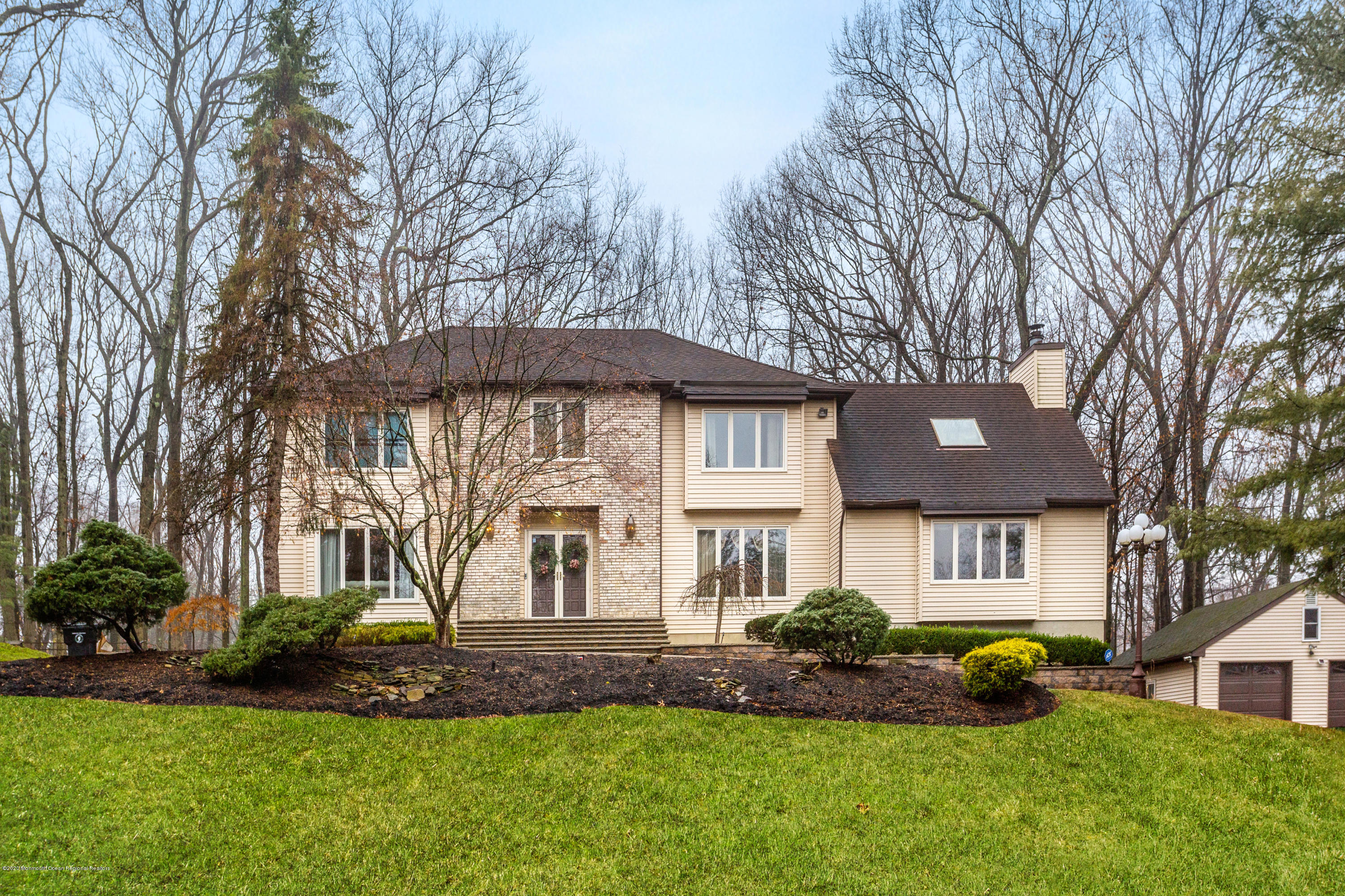 67 Cypress Neck Road Lincroft, NJ 07738 - Photo 1 of 45 67CypressNeckRd_001