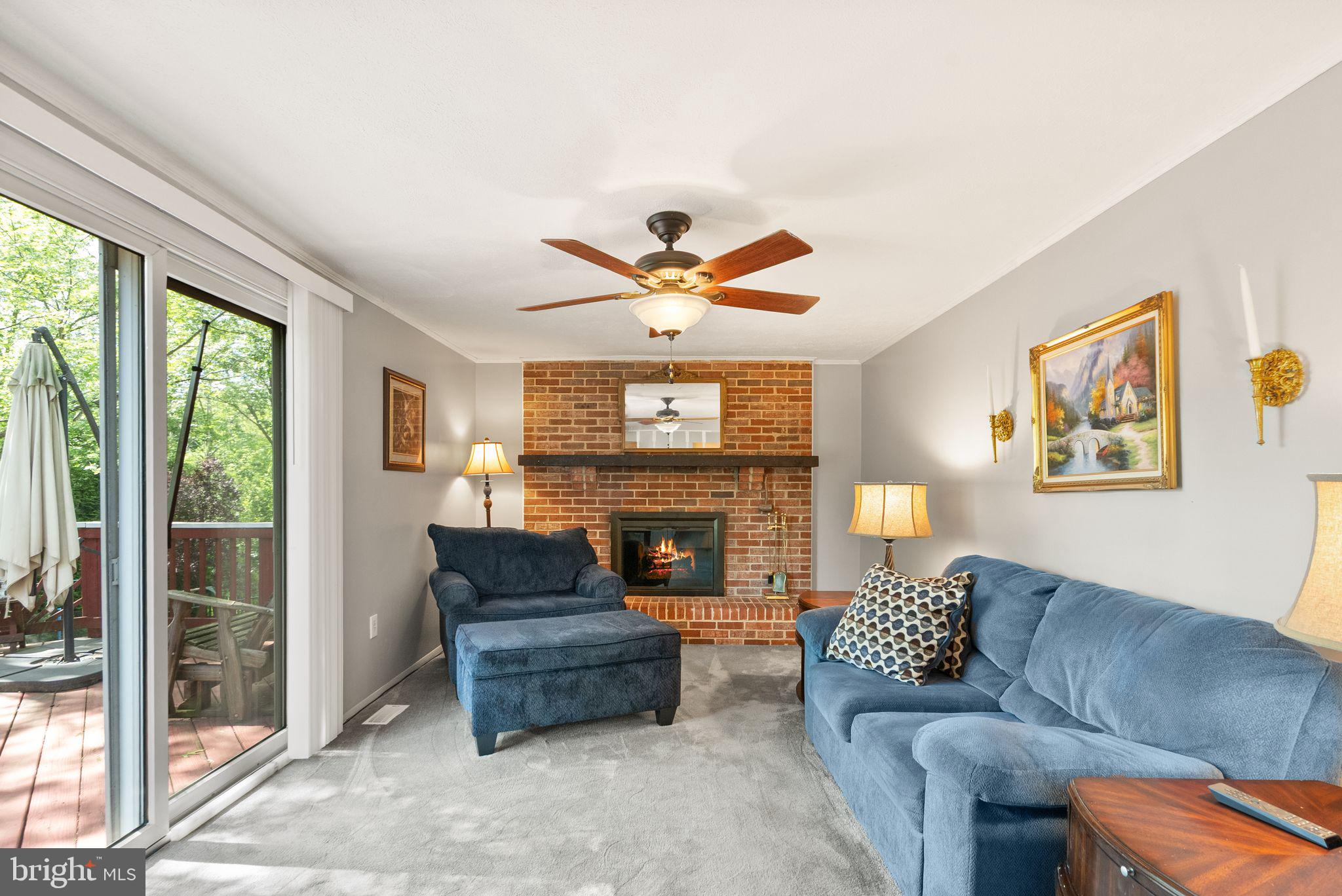 8196 Oakglen Road Manassas, VA 20110 - Photo 18 of 53