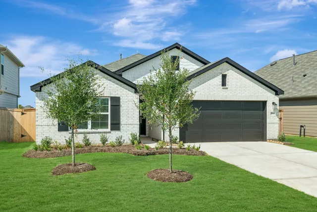 $342,990 | 5810 Sunkissed Drive, Fulshear, TX 77441