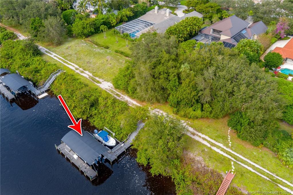 3272 Southwest Rivers End Way Palm City, FL 34990 - Photo 7 of 49 Gallery Image 7