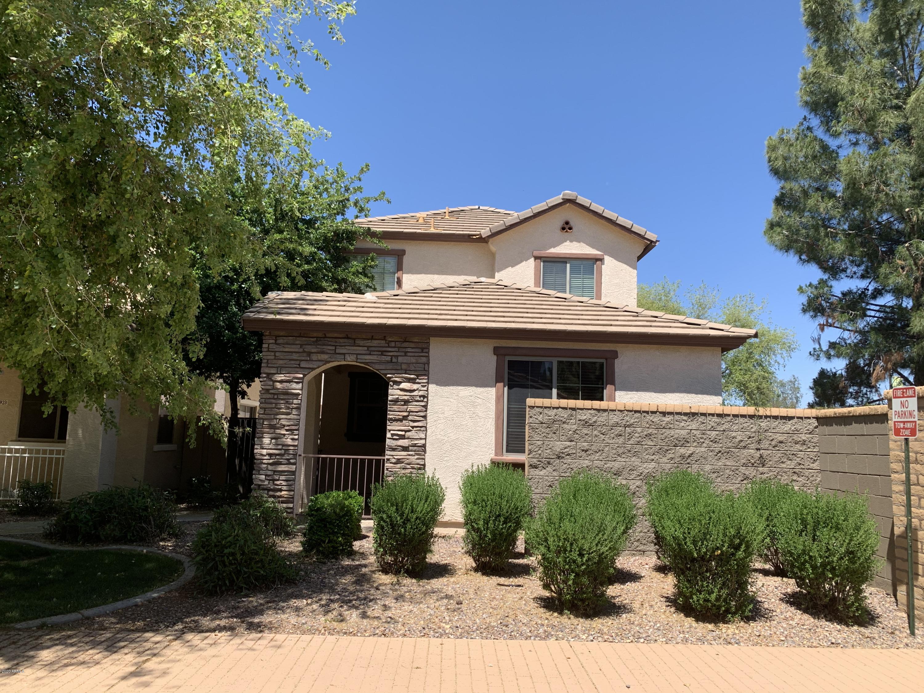 3921 South Rim Road Gilbert, AZ 85297 - Photo 3 of 56 IMG_5287