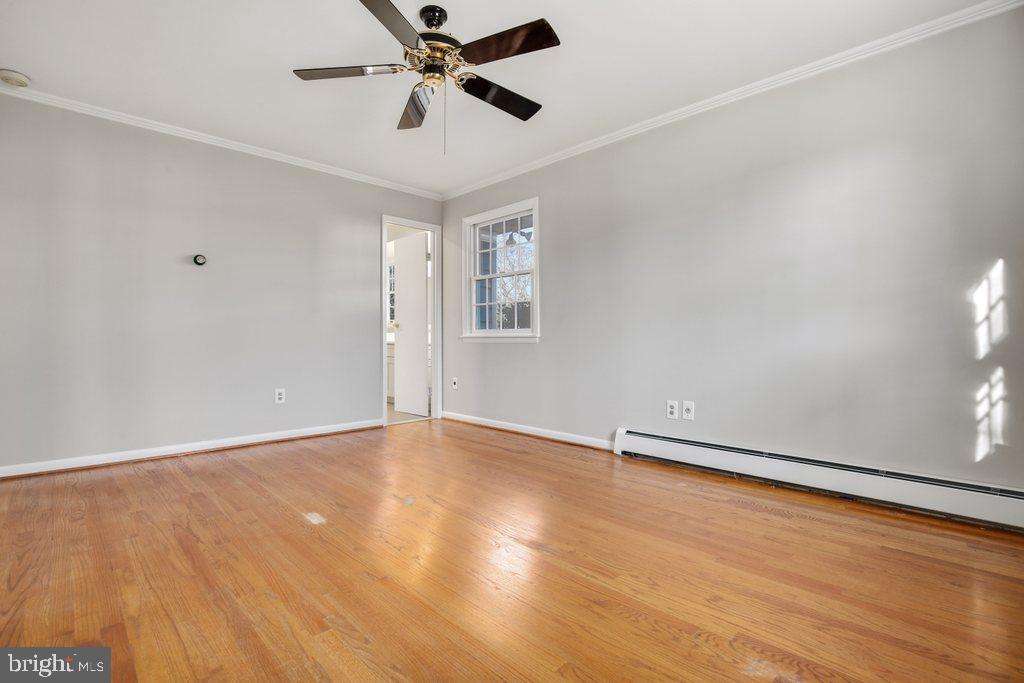 10014 Fox Den Road Ellicott City, MD 21042 - Photo 17 of 37