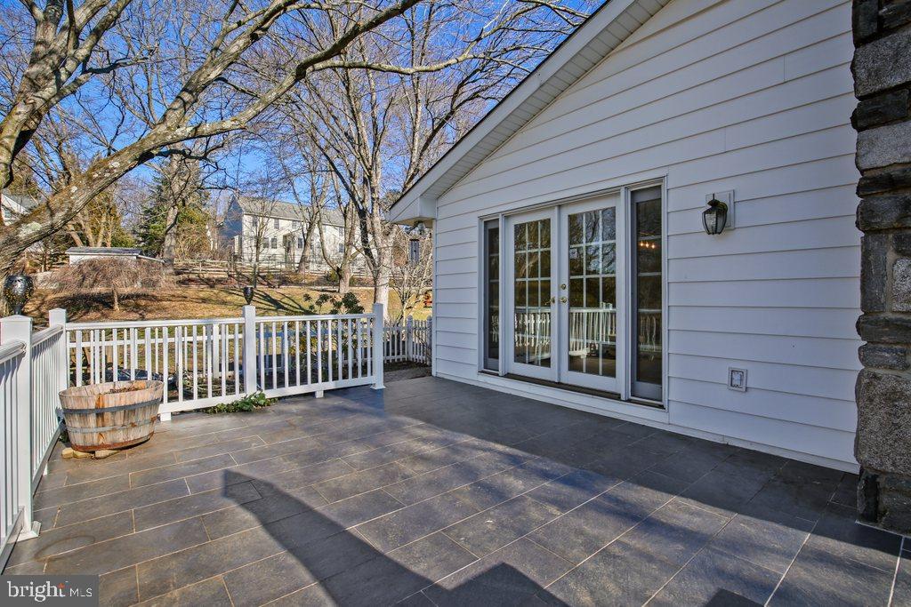 10014 Fox Den Road Ellicott City, MD 21042 - Photo 25 of 37