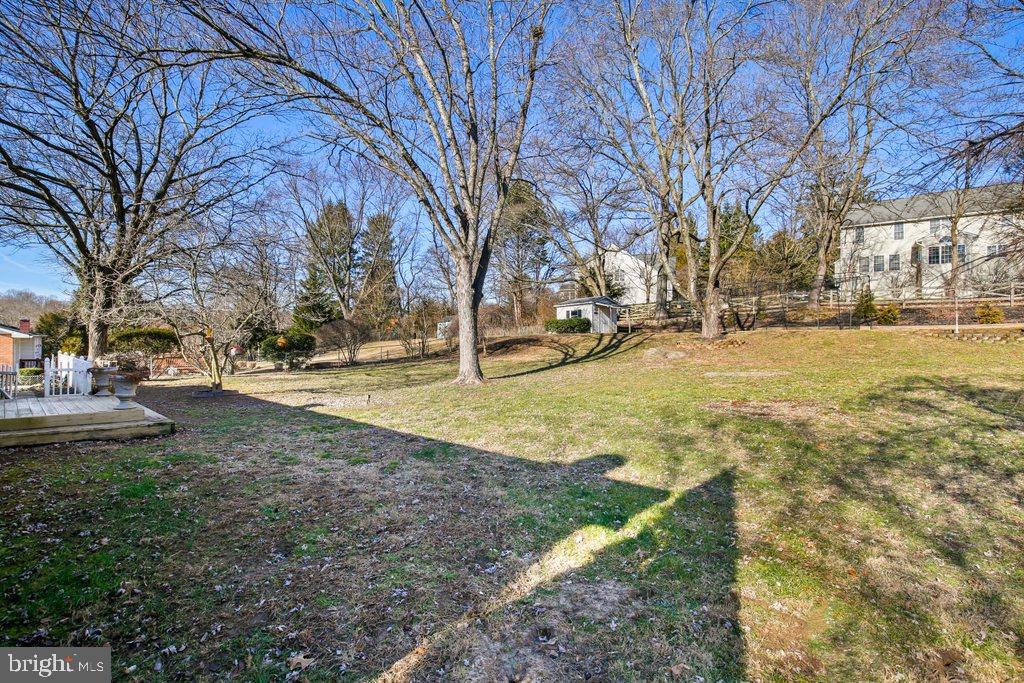 10014 Fox Den Road Ellicott City, MD 21042 - Photo 27 of 37