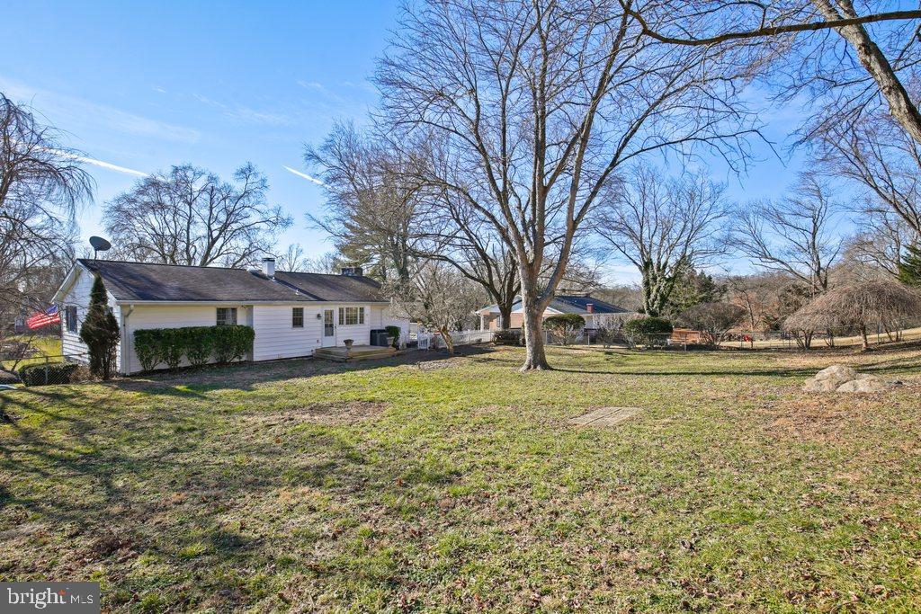 10014 Fox Den Road Ellicott City, MD 21042 - Photo 29 of 37
