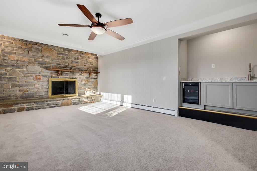 10014 Fox Den Road Ellicott City, MD 21042 - Photo 4 of 37