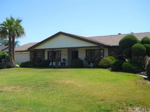 27300 Big Springs Ranch Road Hemet, CA 92544 - Photo 1 of 1 Prestigious curb appeal!