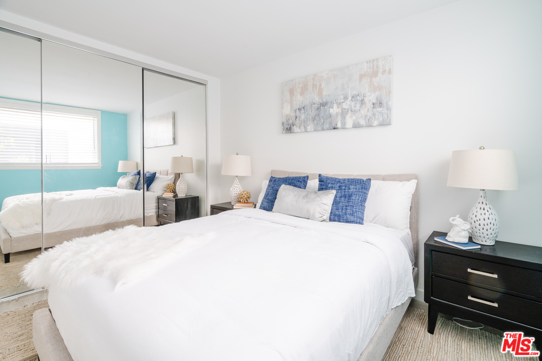 1252 11th Street, Unit 105 Santa Monica, CA 90401 - Photo 15 of 23