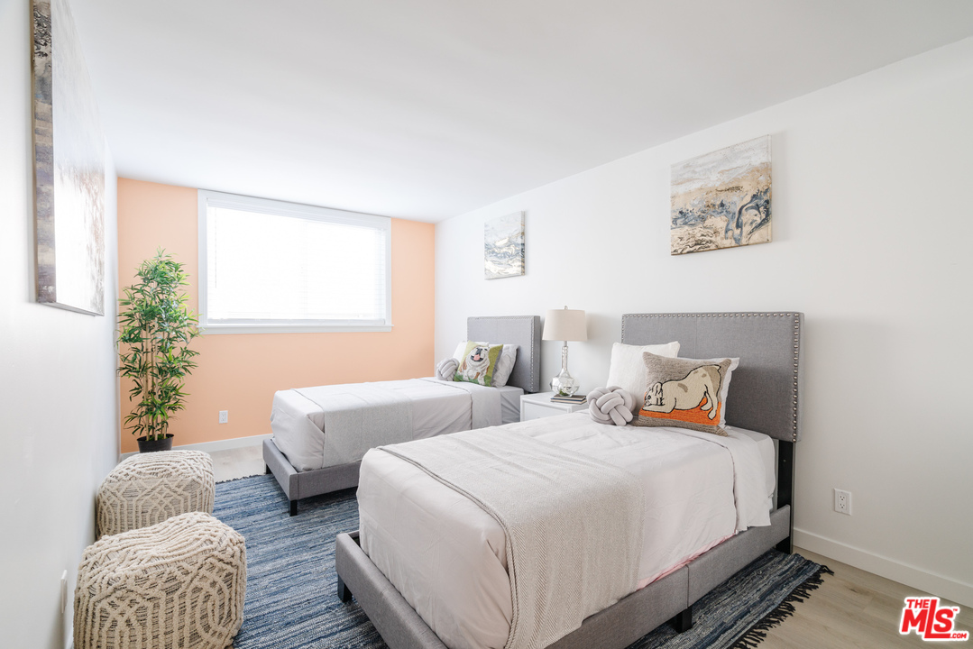 1252 11th Street, Unit 105 Santa Monica, CA 90401 - Photo 17 of 23