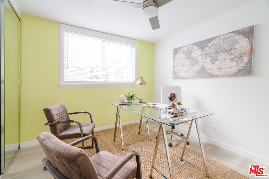 1252 11th Street, Unit 105 Santa Monica, CA 90401 - Photo 19 of 23