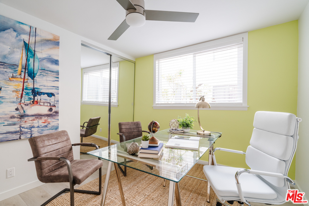 1252 11th Street, Unit 105 Santa Monica, CA 90401 - Photo 20 of 23