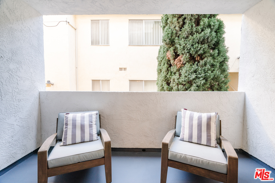 1252 11th Street, Unit 105 Santa Monica, CA 90401 - Photo 22 of 23