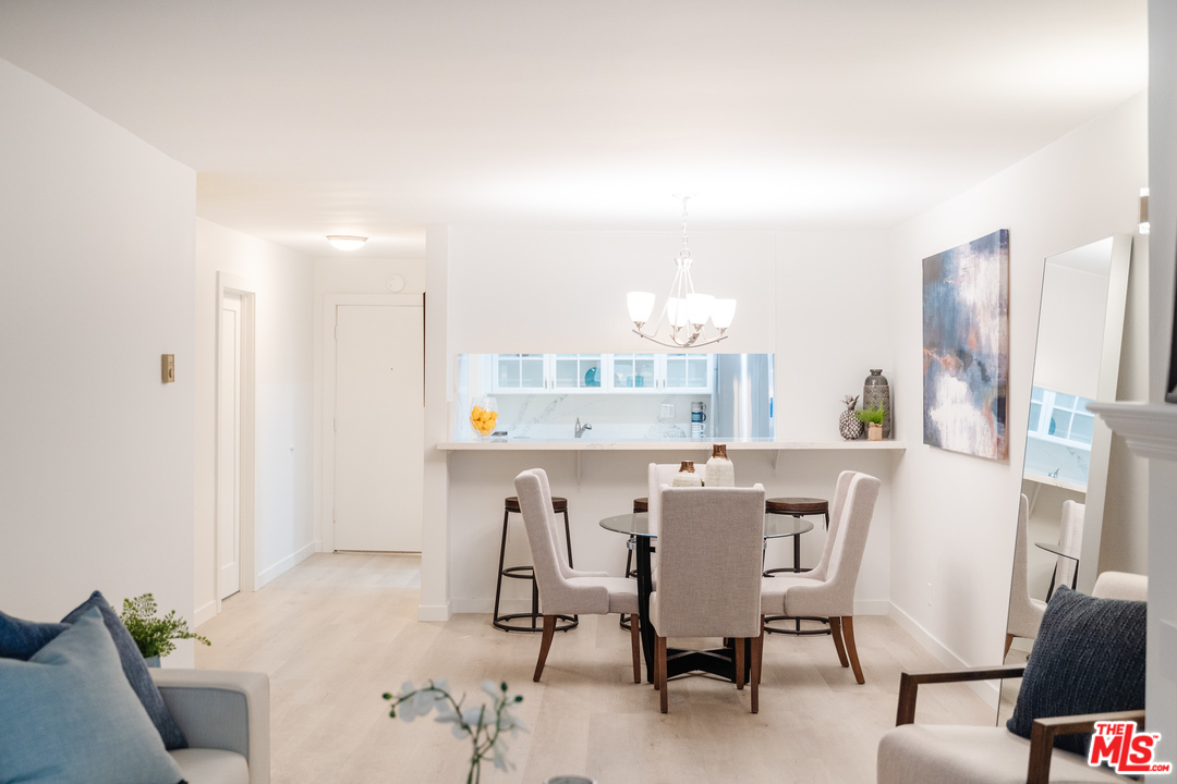 1252 11th Street, Unit 105 Santa Monica, CA 90401 - Photo 5 of 23