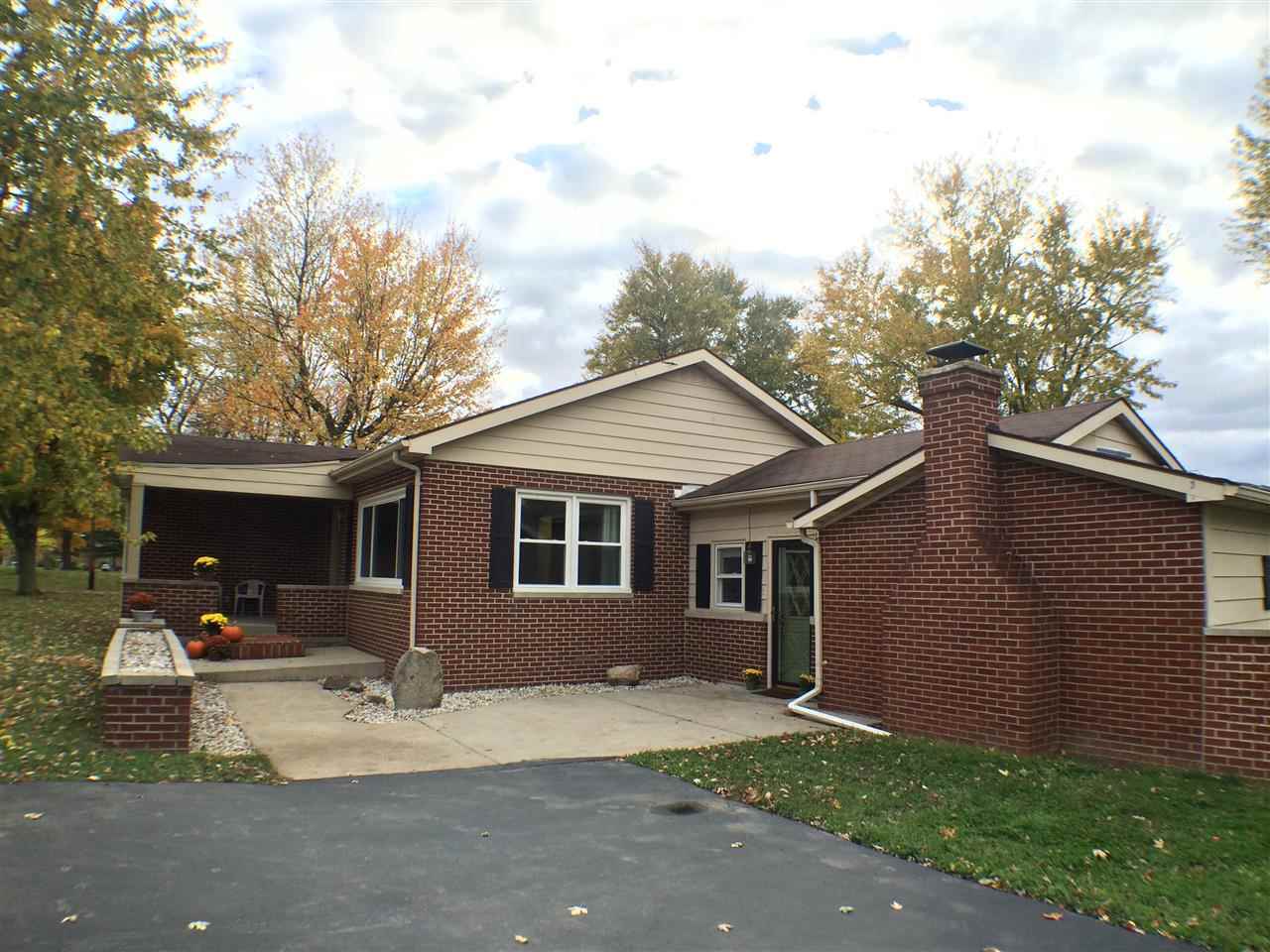 3401 North Benton Road Muncie, IN 47304 - Photo 22 of 22