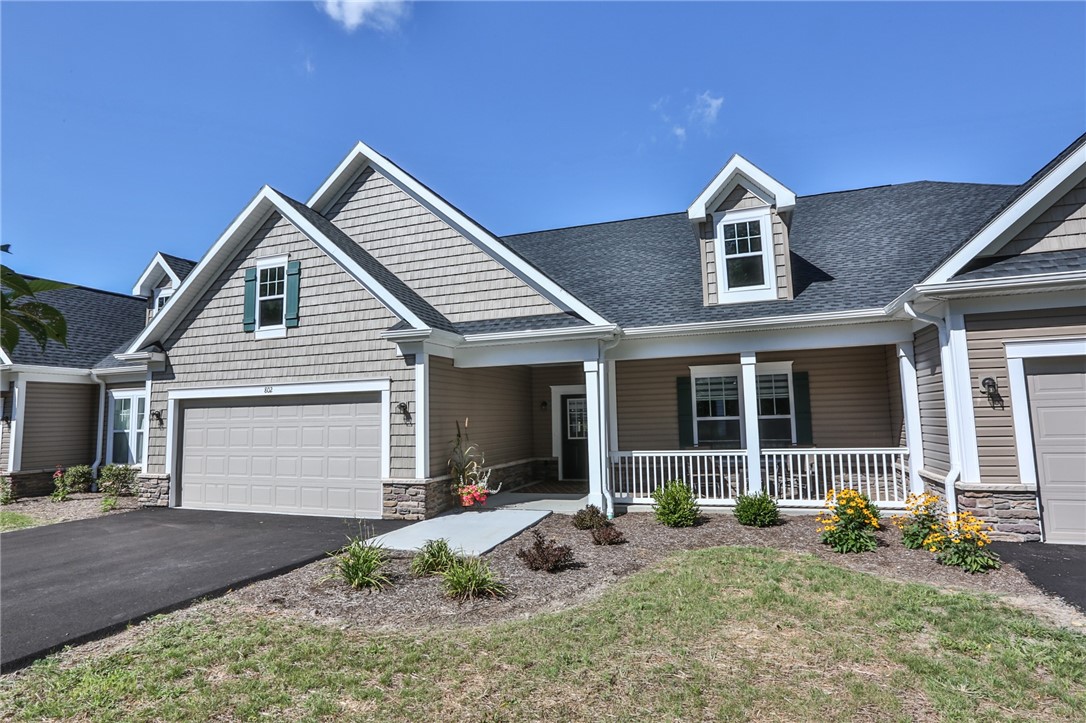 802 Rivers Run Henrietta, NY 14586 - Photo 1 of 1 Gallery Image 1