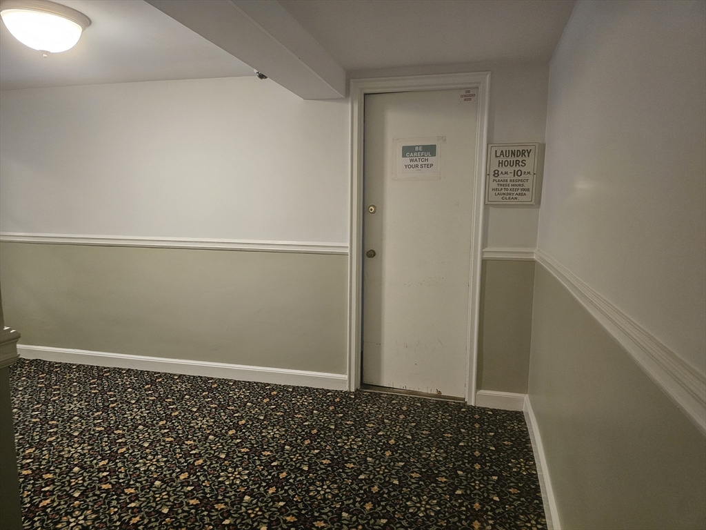 60 Elm Street, Unit 2A Worcester, MA 01609 - Photo 13 of 13 a view of closet