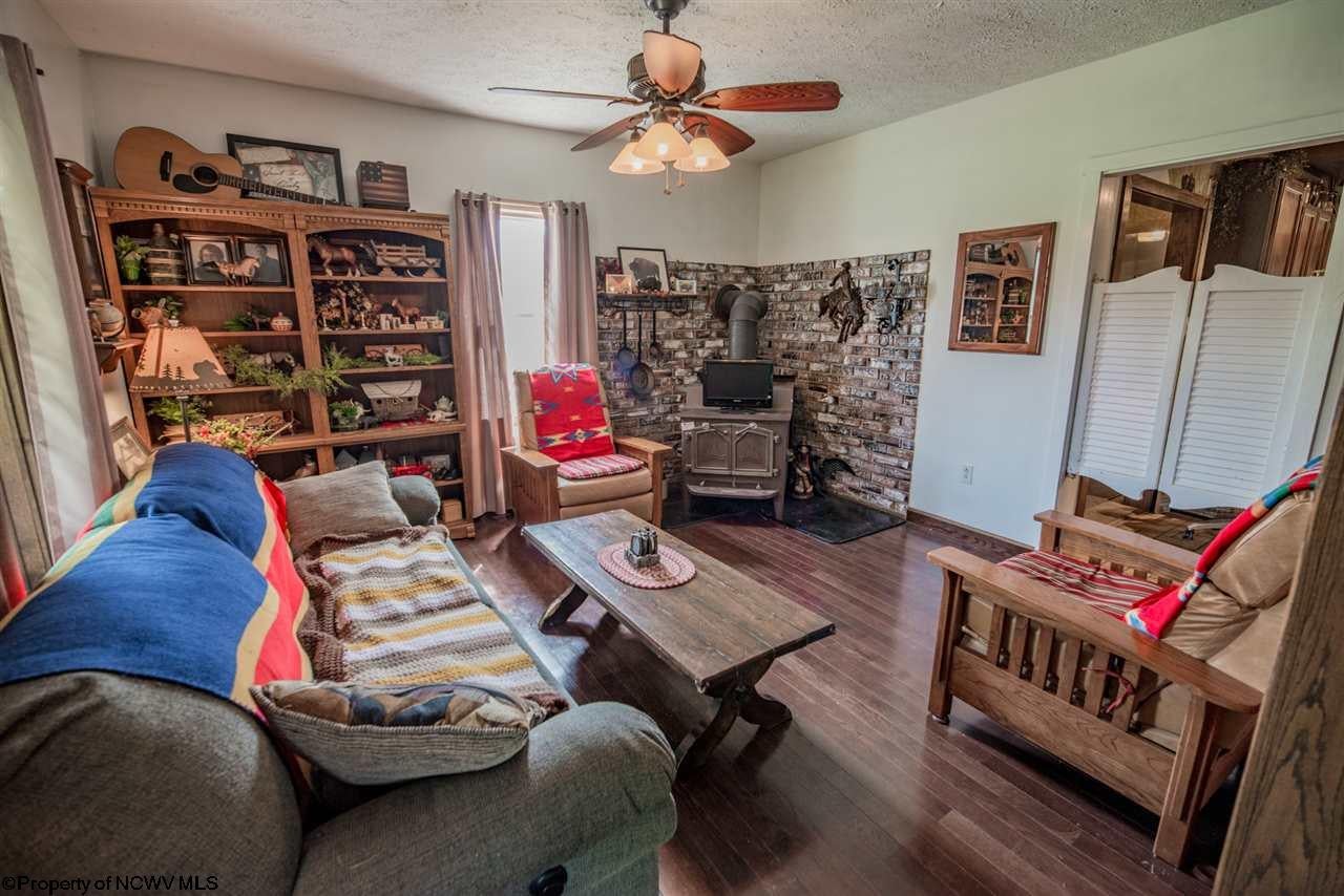 592-592 B Guseman School Road Albright, WV 26519 - Photo 2 of 20 Gallery Image 2