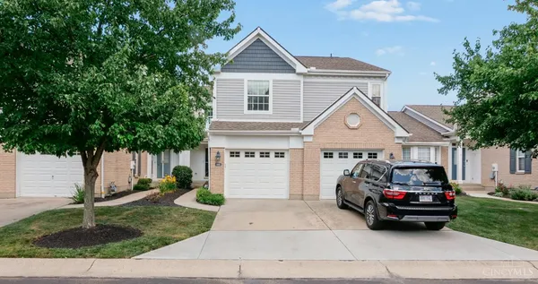 $329,500 | 4186 East Village Drive, Mason, OH 45040