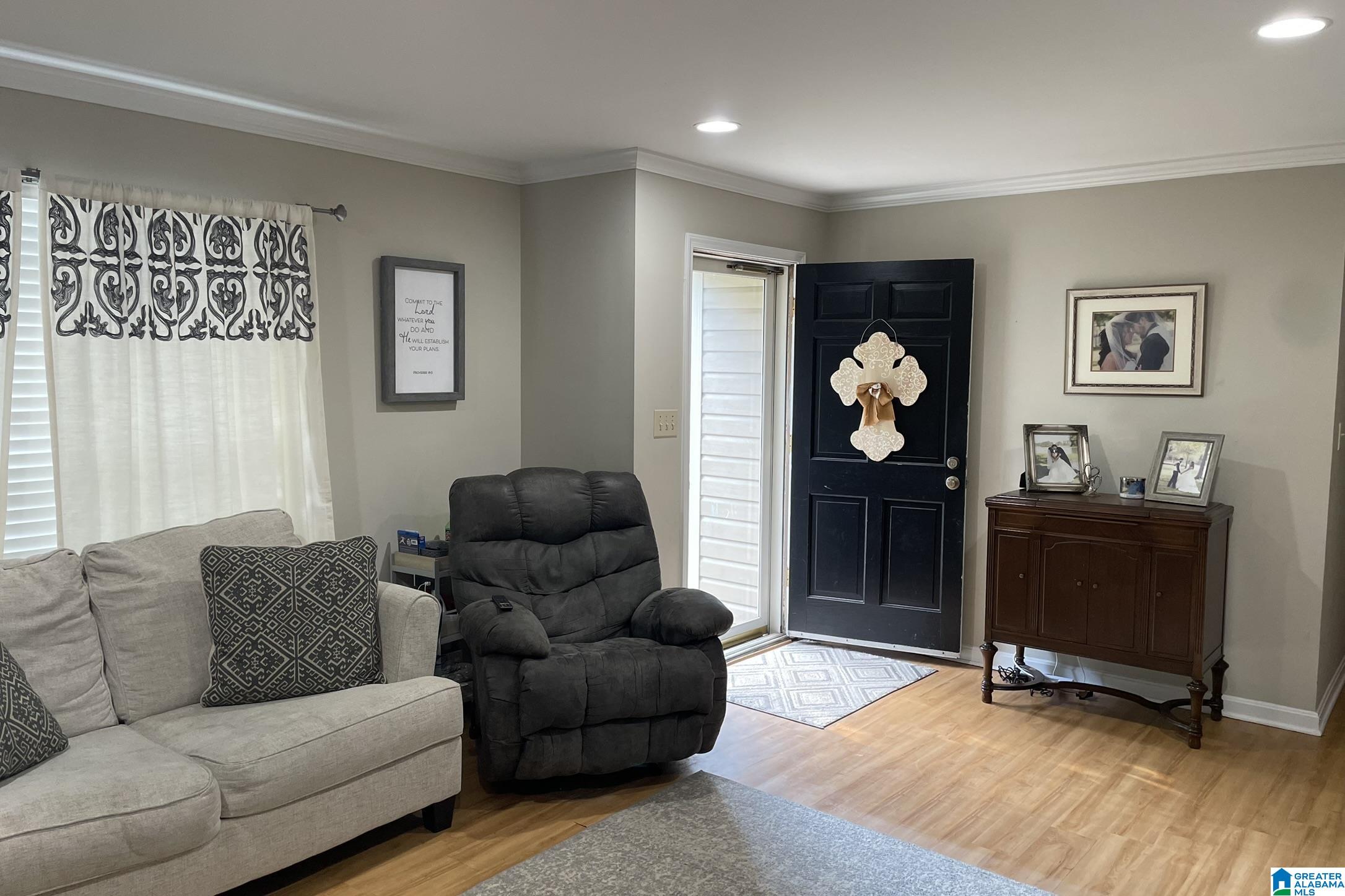 5225 Memory Lane Mount Olive, AL 35117 - Photo 3 of 31