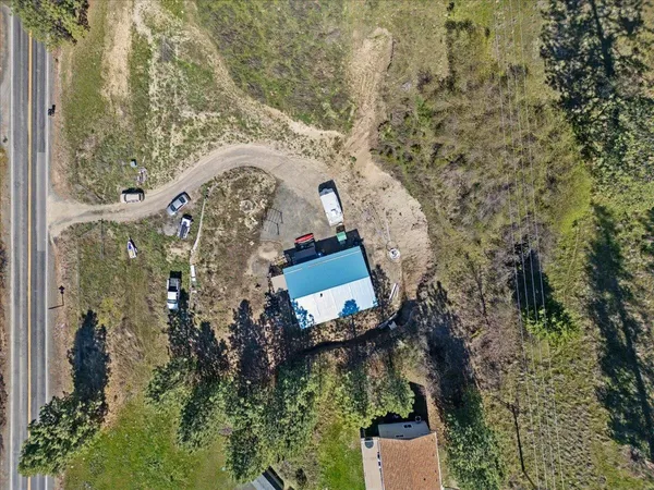 $299,900 | 6690 Highway 291, Nine Mile Falls, WA 99026