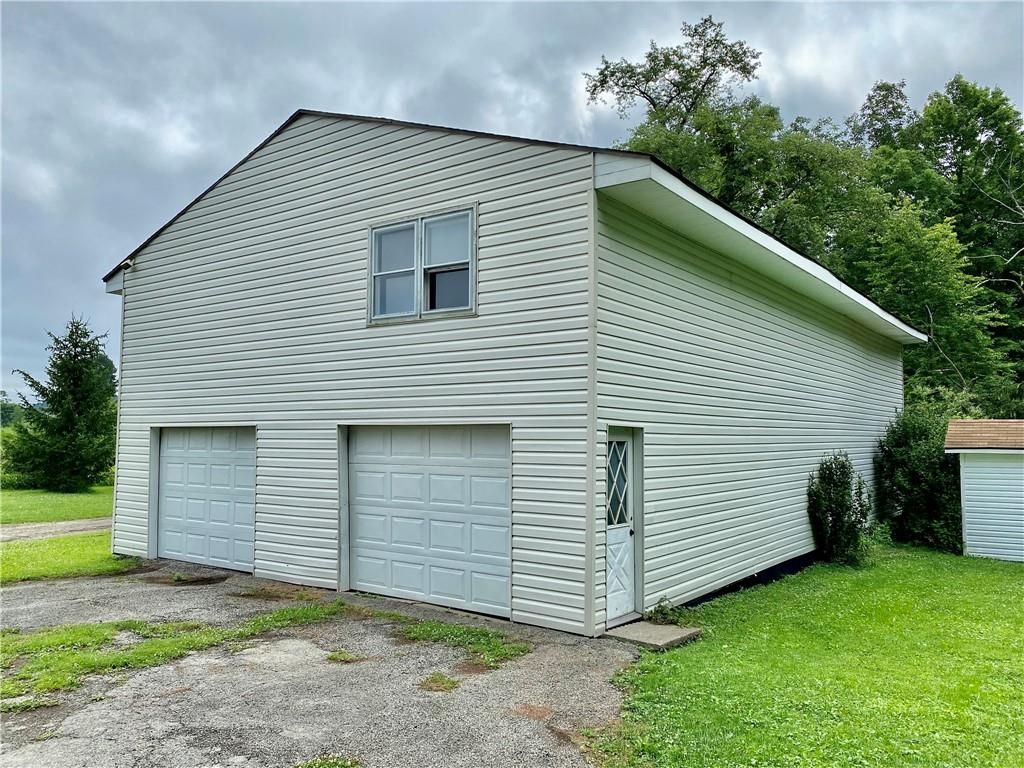2008 Laurel Road Shelocta, PA 15774 - Photo 24 of 24 Gallery Image 24